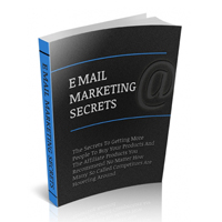 email marketing secrets exposed