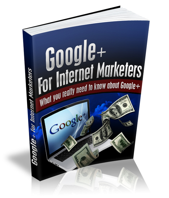 google internet marketers