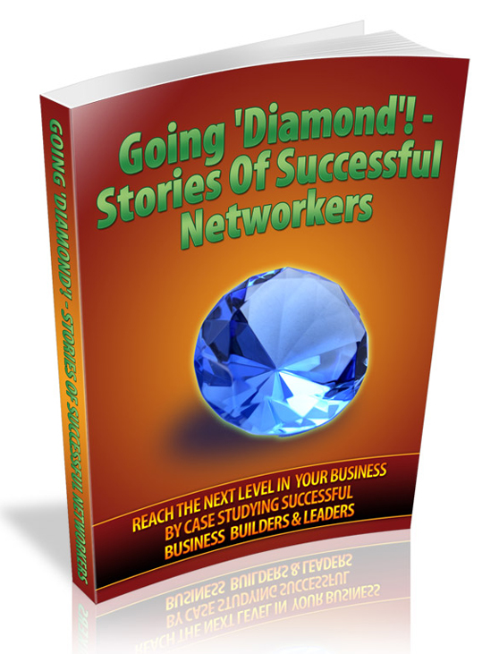 stories successful networkers