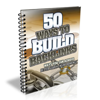 fifty ways build backlinks