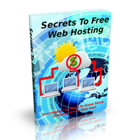 secrets free web hosting