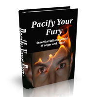 pacify your fury