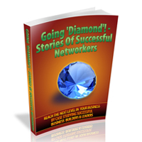 stories successful networkers