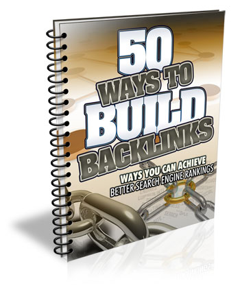 fifty ways build backlinks