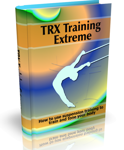 trx training extreme