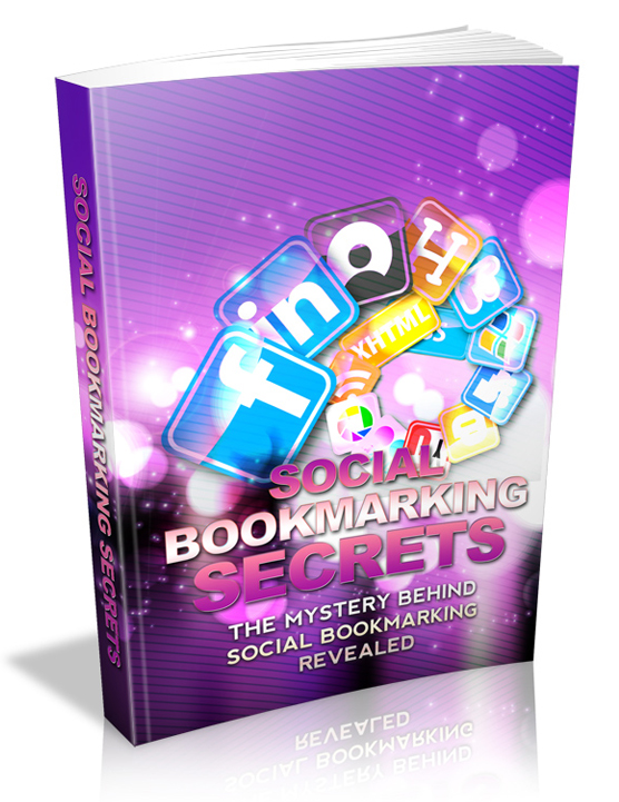 social bookmarking secrets