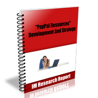 paypal resources