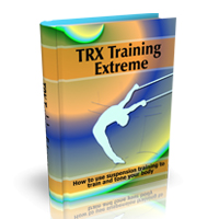 trx training extreme