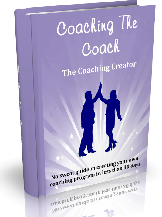 coaching creator