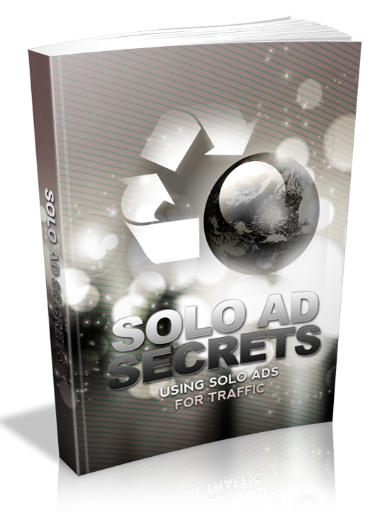 solo ad secrets