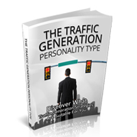 traffic generation personality type