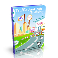 traffic ads training