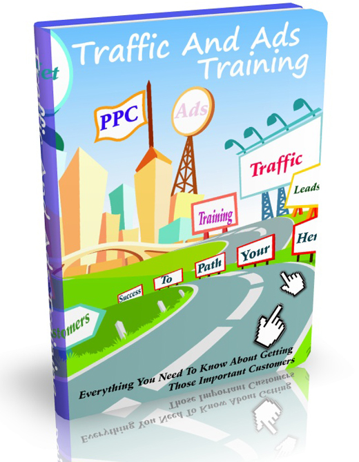 traffic ads training