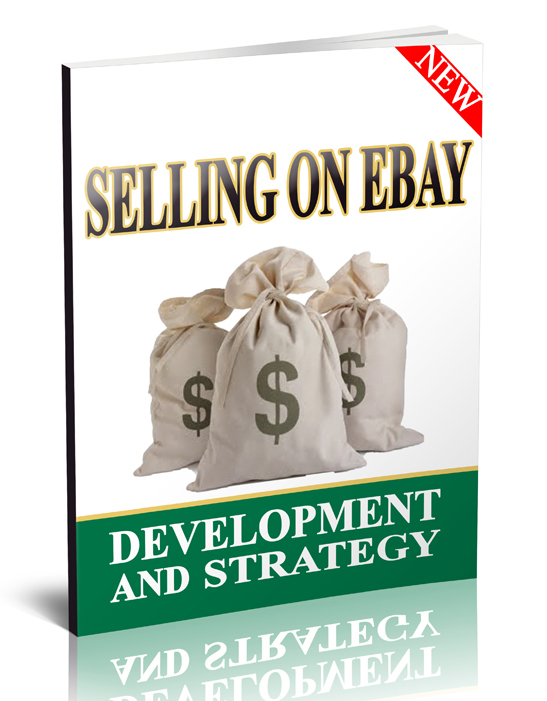 selling ebay development strategy