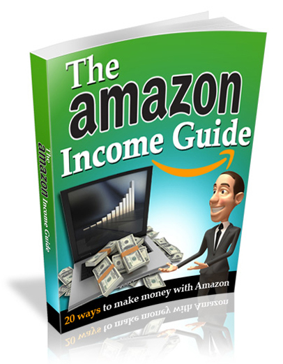 amazon income guide