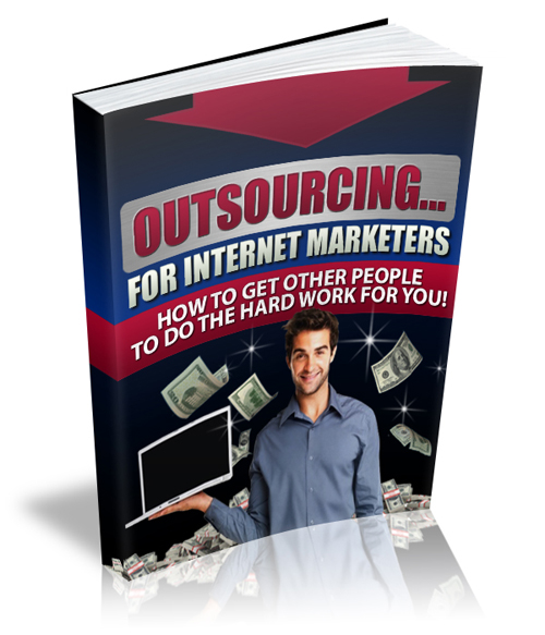 outsourcing im marketers
