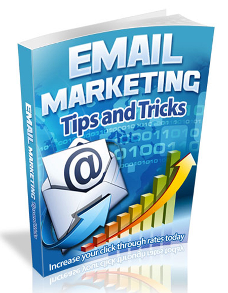 email marketing tips tricks