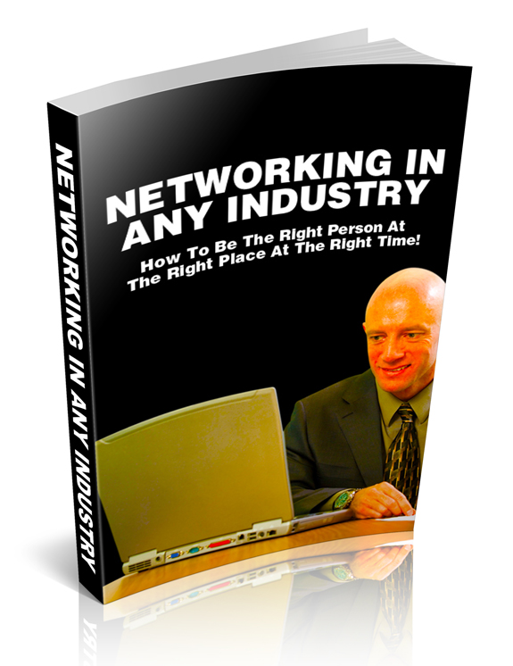 networking any industry