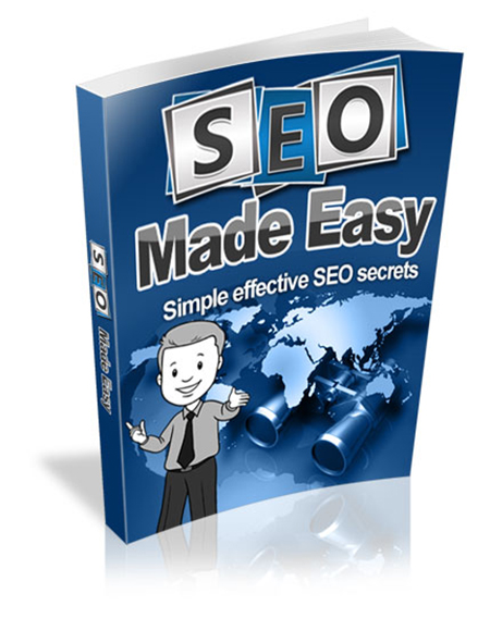 seo made easy