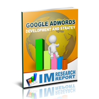 google adwords development strategy