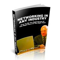 networking any industry