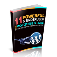 11 powerful wordpress plugins marketers