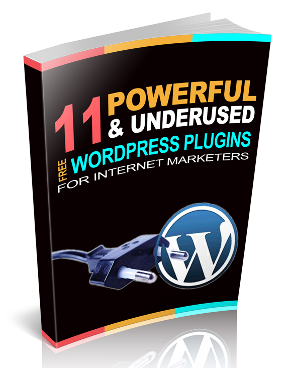 11 powerful wordpress plugins marketers