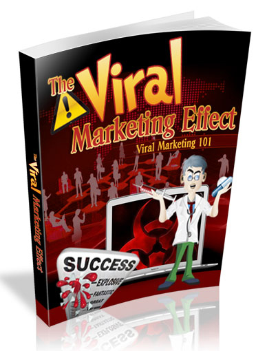 viral marketing effect