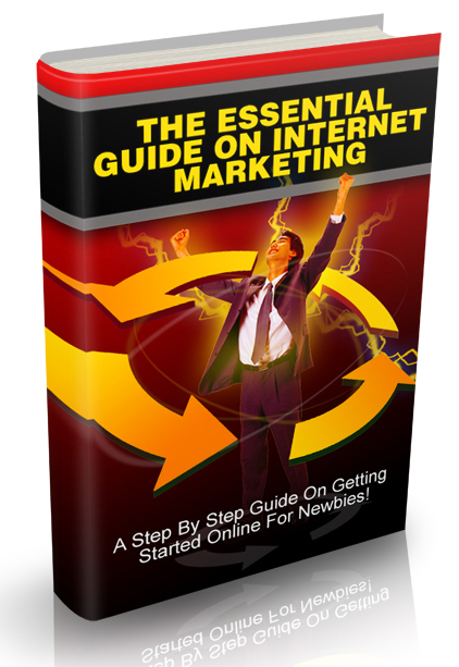 essential guide internet marketing