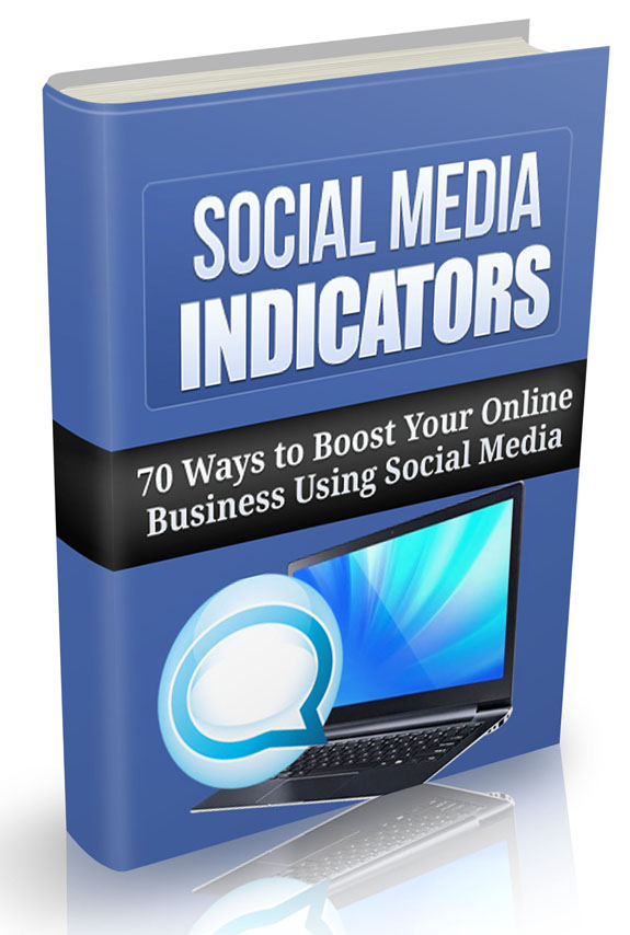 social media indicators