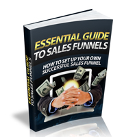 essential guide sales funnels