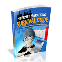 internet marketing survival guide