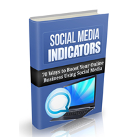 social media indicators