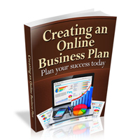 creating online business plan