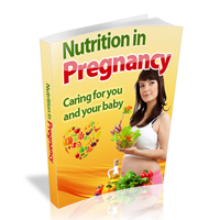 nutrition pregnancy