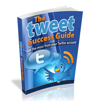 tweet success guide
