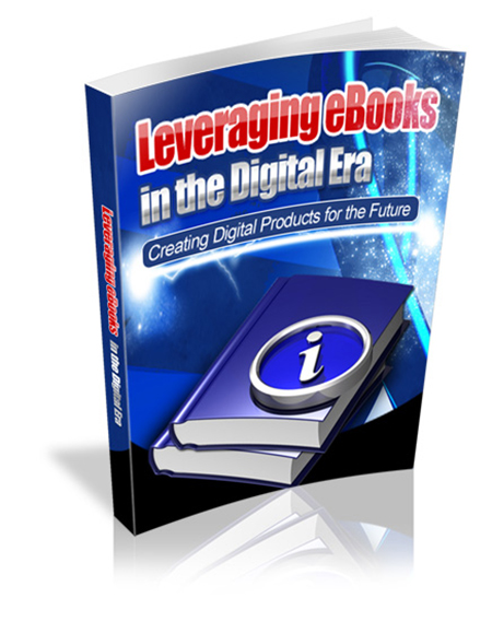 leveraging ebooks digital era