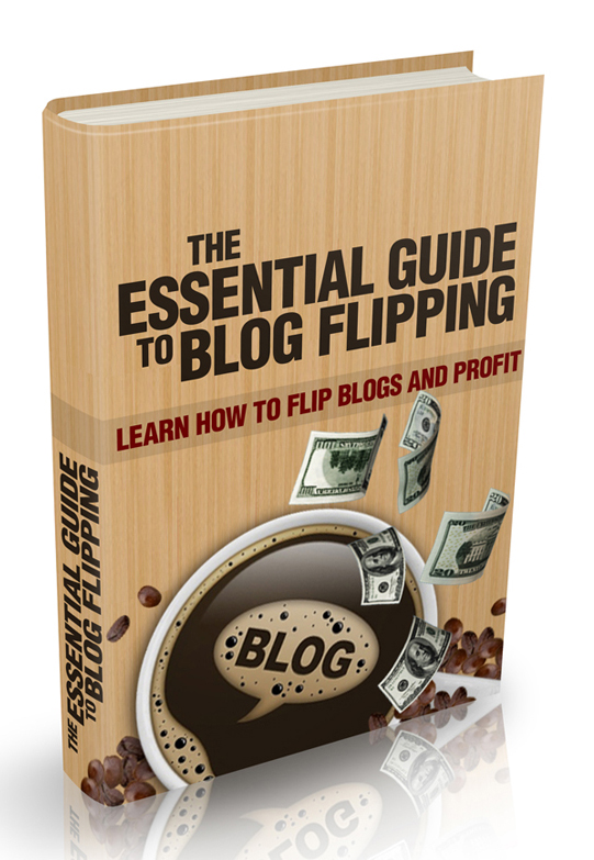 essential guide blog flipping