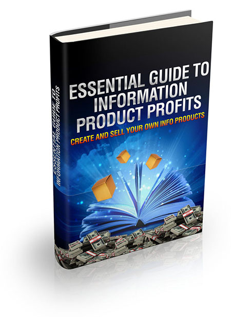 essential guide information product profits