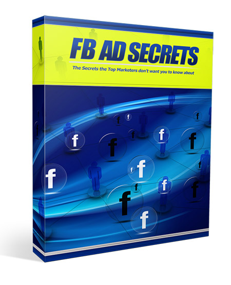 fb ad secrets