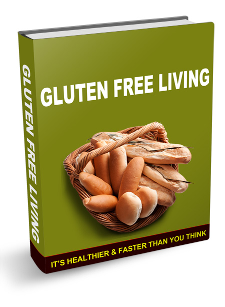 gluten free living