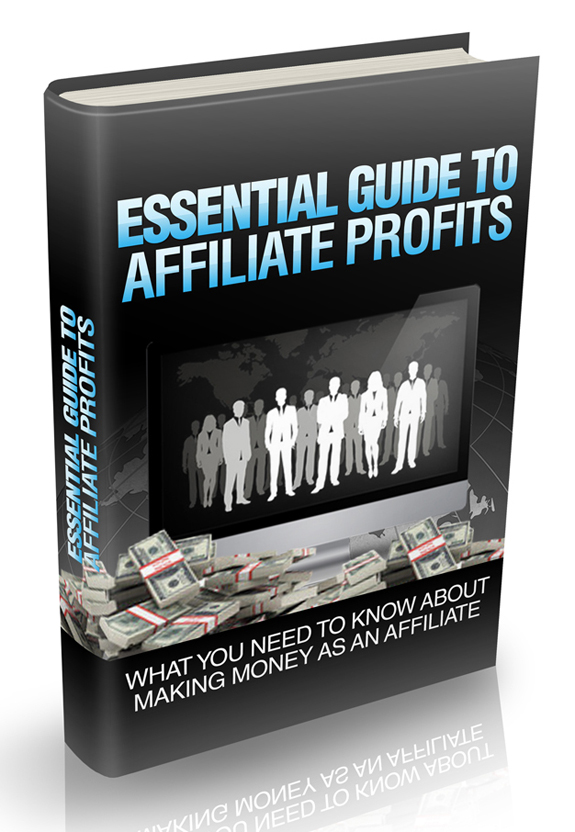 essential guide affiliate profits