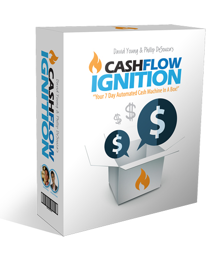 cashflow ignition