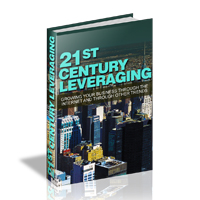 21st century leveraging
