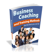 business coaching training