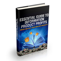 essential guide information product profits