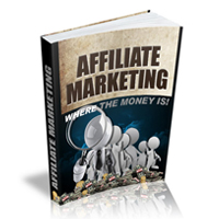 affiliate marketing money