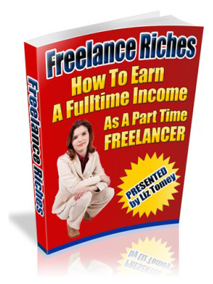 freelance riches