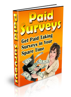 paid surveys