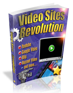 video sites revolution